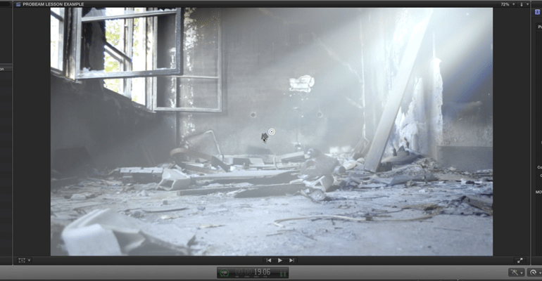 Professional - Lighting Effects for Final Cut Pro X
