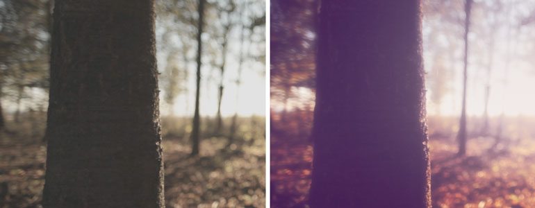 Professional - Color Grading LUT Presets for Final Cut Pro X
