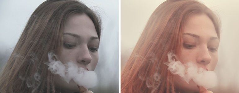 Professional - Color Grading LUT Presets for Final Cut Pro X
