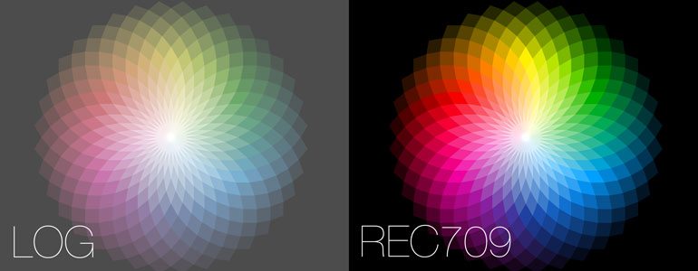 Professional - Color Grading Tools for Final Cut Pro X