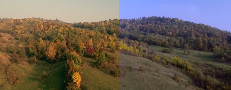 Professional - Color Grading Presets for Final Cut Pro X