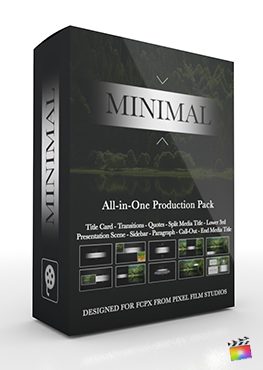 Minimal